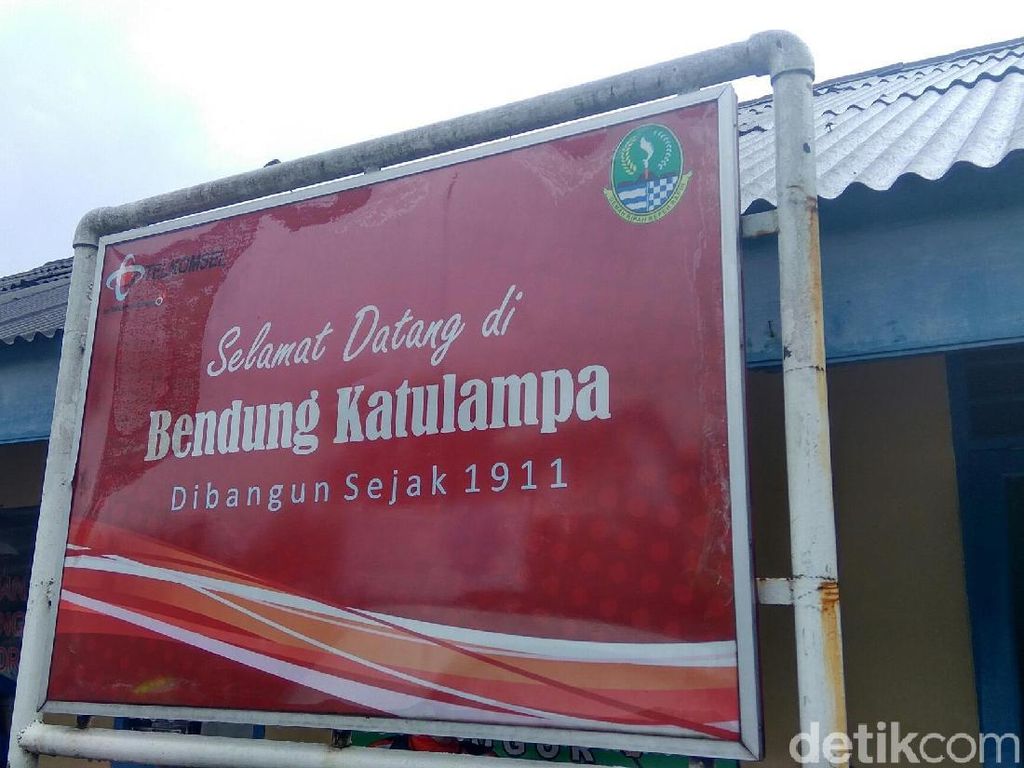 Katulampa Siaga 3, Sejumlah Wilayah di DKI Diimbau Waspada Katulampa Siaga 3, Sejumlah Wilayah di DKI Diimbau Waspada