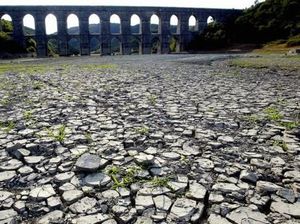Potret Jakarta dan Kota Lain di Dunia yang Terancam Kehabisan Air