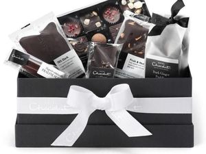 5 Cokelat Vegan Ini Bisa Jadi Kado Valentine Buat Vegetarian