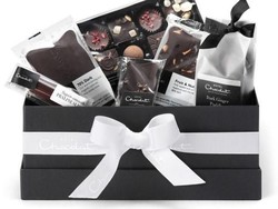5 Cokelat Vegan Ini Bisa Jadi Kado Valentine Buat Vegetarian