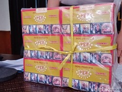 Begini Cara Bedakan Rokok Palsu dan Rokok Asli