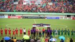 Ketua SC Piala Presiden 2018 Sapa The Jak Mania di Solo