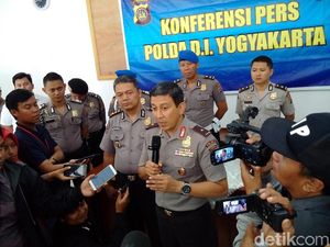 Menelusuri Jejak Suliono di Magelang Sebelum Serang Gereja Lidwina