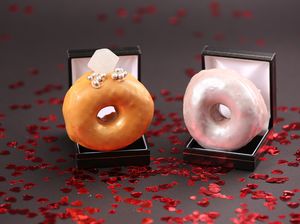 Cincin Ini Bukan Hanya Cantik dan Unik Tapi Juga Enak Dimakan