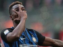 Yann Karamoh, Pemuda 19 Tahun yang Akhiri Puasa Dua Bulan Inter Milan