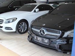 Beli Mobil Mewah Bekas, Bagaimana Pajaknya?