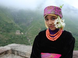 Jauh dari Modern, Ini Kehidupan di Atas Pegunungan Yaman