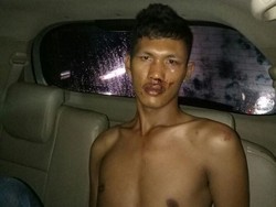 4 Kali Beraksi, Pelaku Curanmor Asal Lampung Dibekuk di Tangerang
