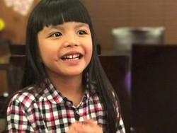 Kondisi Makin Membaik, Ini Kegiatan Shakira Selama di Singapura