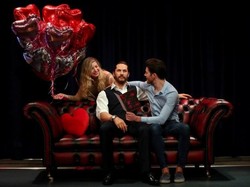 Tampak Hidup... Patung Lilin Tom Hardy Ada Detak Jantung