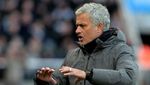 Setan Merah yang Malang di St. James Park
