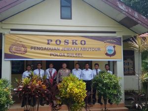 Cerita Agen soal 112 Calon Jemaah Umrah Abu Tours Belum Berangkat Cerita Agen soal 112 Calon Jemaah Umrah Abu Tours Belum Berangkat