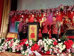 Gereja Lidwina Diserang, Cak Imin: Setiap Umat Harus Didisiplinkan