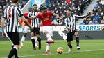 Setan Merah yang Malang di St. James Park