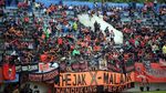 Ketua SC Piala Presiden 2018 Sapa The Jak Mania di Solo