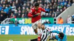 Setan Merah yang Malang di St. James Park