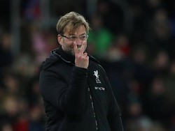 Bukan Penampilan yang Brilian dari Liverpool, tapi Cukup untuk Amankan Tiga Poin