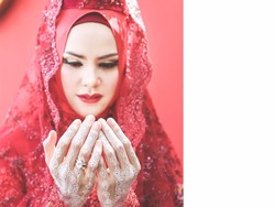 Sebelum Digerebek Vicky, Angel Lelga dan Pemain FTV Sering Jalan Bareng