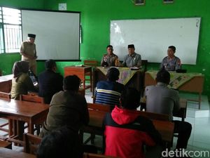 Polisi Periksa 10 Saksi, Ini Modus Guru di Jombang Cabuli 25 Siswi