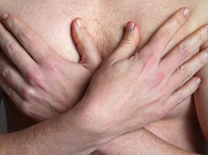 Catat, Ini Faktor Risiko dan Gejala Kanker Payudara pada Pria