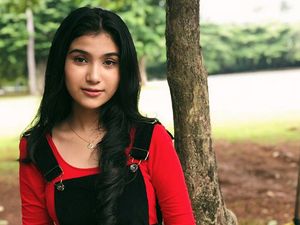 Maureen Daryanani yang Lagi Naik Daun hingga Kisah Sedih Cosplayer Deadpool