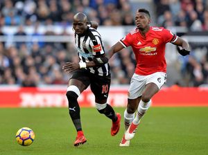 Kenapa Pogba Diganti, Mourinho?