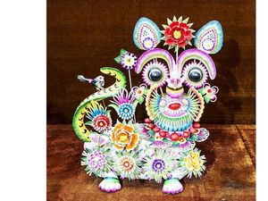 Indahnya 10 Kreasi Roti Kukus Tradisional China untuk Perayaan Imlek