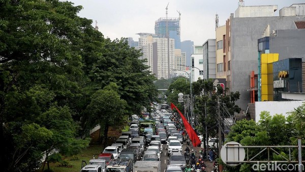 Apa Pendapat Gan-Sis Mengenai Pemindahan Ibu Kota Negara ke Kalimantan Timur?
