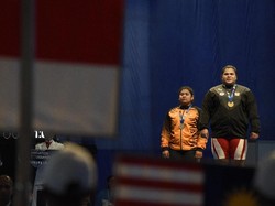 Indonesia Tambah 2 Emas Angkat Besi