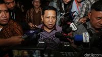 10 Nama yang Diseret Setya Novanto