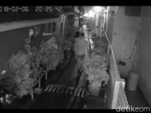 Kompolnas Desak Polisi Tangkap Pelaku Pelecehan Seks di Jatinegara