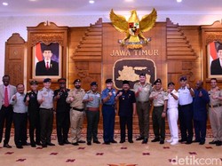 12 Negara Sahabat Belajar Budaya Lokal di Jatim