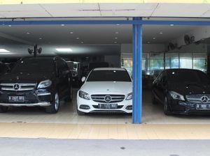 Harga Mobil Bekas Mewah Bisa Turun Drastis, Ini Sebabnya