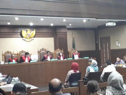 Politikus PPP: Agun Bilang Gajah-gajah yang Punya Proyek e-KTP