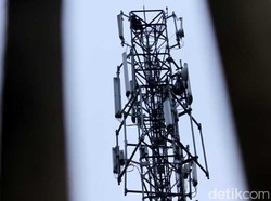 Nyamar Jadi Teknisi, 5 Pencuri Baterai BTS di Sulsel Ditangkap