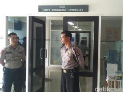 Dua Korban Penyerangan Gereja Masih Dirawat di RS Panti Rapih