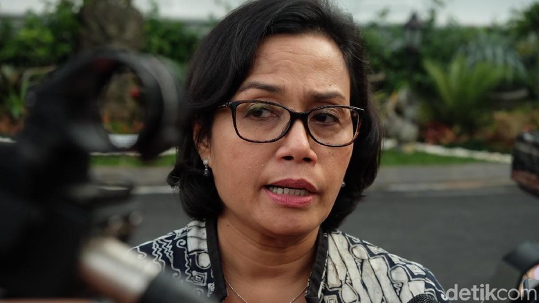 Jokowi Rombak Aturan Bebas Pajak Agar Investasi Makin Moncer