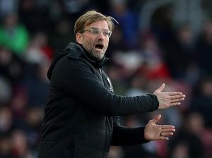 Klopp Sudah 50 Kemenangan di Premier League