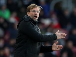 Klopp Sudah 50 Kemenangan di Premier League