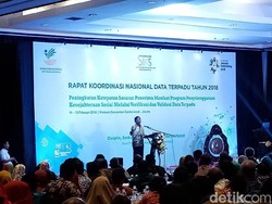 Mensos: Unhas Sudah ke Asmat, Kita Harapkan UI Juga