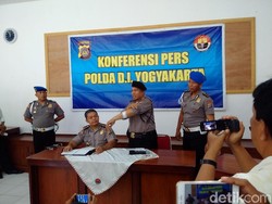 Cerita Mendebarkan Duel Aiptu Munir dan Penyerang Gereja Lidwina