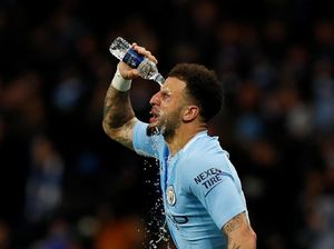 Gelar Pesta Seks Saat Pandemi Virus Corona, Bek City Dihujat