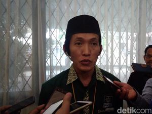 Tidak Lolos Pilbup Garut, Tim Agus-Aan akan Melapor ke Panwaslu
