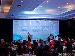 Mensos: Masa Pemerintahan Jokowi, Penduduk Miskin Turun 1,2 Juta