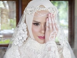 Lagi Hamil Muda, Ini Persiapan Ramadan Angel Lelga