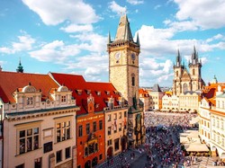 7 Kota dengan Udara Terbersih di Dunia, Bisa Tebak dari Negara Mana?