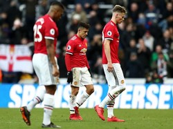 Misi Bangkit Setan Merah di Huddersfield