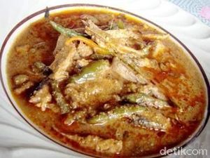 12 Makanan Khas Aceh dan Keunikannya, Cita Rasanya Bikin Ngiler 12 Makanan Khas Aceh dan Keunikannya, Cita Rasanya Bikin Ngiler