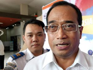 Menhub: Tanjakan Emen akan Dibuat Lebih Lebar dan Landai Menhub: Tanjakan Emen akan Dibuat Lebih Lebar dan Landai