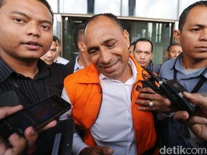 Marianus Sae Tersangka, PKB: Kami Alihkan Dukungan